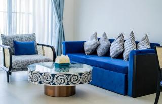 The Shore Phu Quoc Apartment - Panoramic Firework View - 4