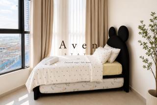 Aven Stays - 6