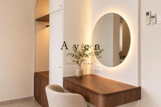 Aven Stays - 1