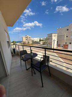 Horizon Suite 2 Bedrooms Sea View Mahdia - 2
