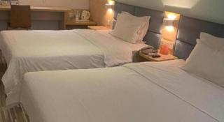 7 Days Inn Wuhan Hanzheng Street Shengli Road Metro Station - 8