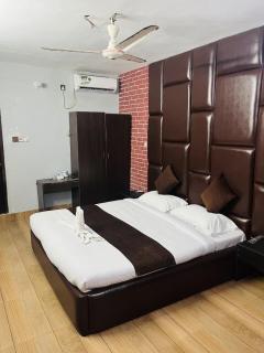 Ostad Jahangir Resort - 7