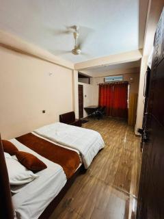 Ostad Jahangir Resort - 6