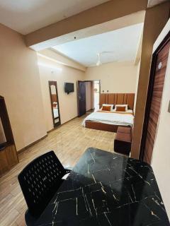 Ostad Jahangir Resort - 8