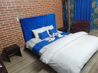 Ostad Jahangir Resort - 5