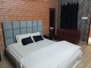 Ostad Jahangir Resort - 3