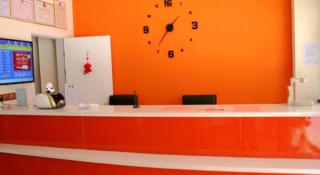 7 Days Inn Zhangjiakou Chongli Yuxing Road - 6