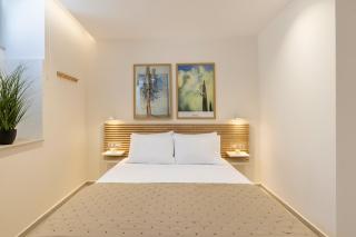 Ohana Suites, Cozy Apt near Miaouli Square - 8