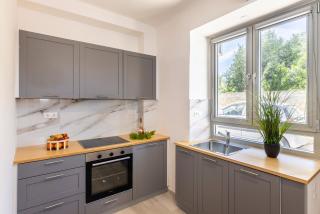Ohana Suites, Cozy Apt near Miaouli Square - 2