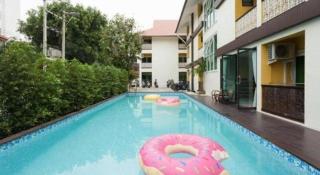 Mon Muang Hotel - 3