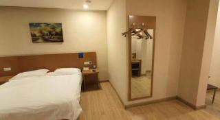 GreenTree Inn LangFang YanJiao Tianyang Plaza Express Hotel - 4
