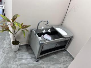 HIQ Hotel Home Inn Qusar - 3