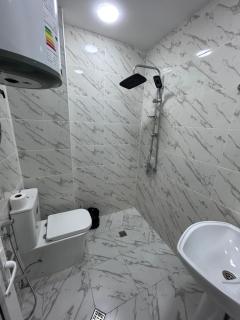 HIQ Hotel Home Inn Qusar - 2