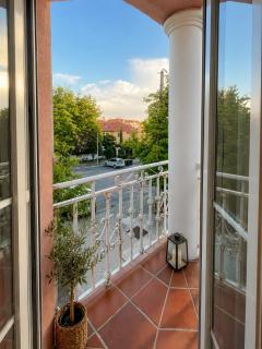 Hostal Alfonso XIII - 2