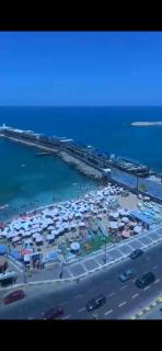 Appartment sea view corniche family only - 9