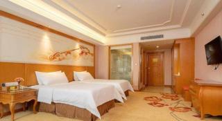 Vienna International Hotel Guangzhou Jichang Road Huangshi - 8