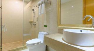 Vienna International Hotel Guangzhou Jichang Road Huangshi - 5