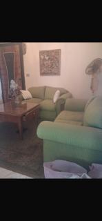 Appartment sea view corniche family only - 5