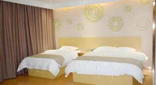 GreenTree Inn Xingtai Qinghe County Wusong Park - 7