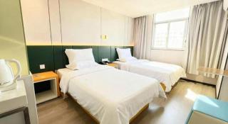 7 Days Inn·Quanzhou Dehua Cidu Avenue - 9