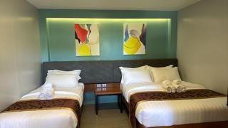 ECL Travellers Inn - 0