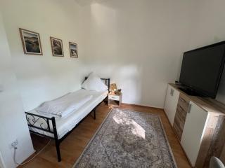 Ferienwohnung in Gelsenkirchen-Nähe Amphitheater,Nordsternpark & Zeche Zollverein - 2