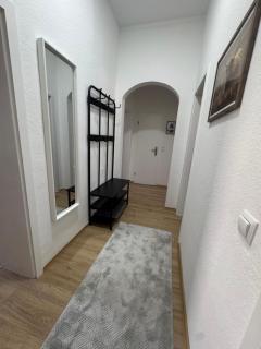 Ferienwohnung in Gelsenkirchen-Nähe Amphitheater,Nordsternpark & Zeche Zollverein - 9