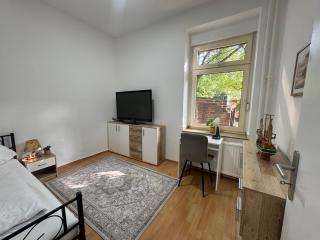 Ferienwohnung in Gelsenkirchen-Nähe Amphitheater,Nordsternpark & Zeche Zollverein - 6
