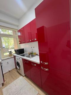 Ferienwohnung in Gelsenkirchen-Nähe Amphitheater,Nordsternpark & Zeche Zollverein - 9