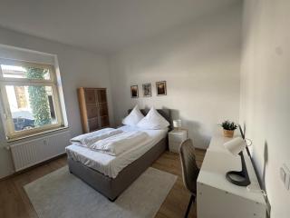 Ferienwohnung in Gelsenkirchen-Nähe Amphitheater,Nordsternpark & Zeche Zollverein - 5