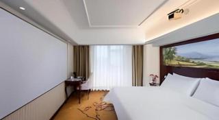 Vienna Hotel Shenzhen Pinghu Shuangyong Street Metro Station - 5