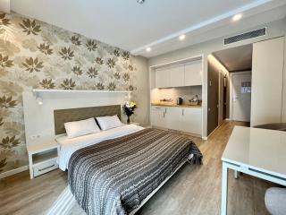 VELARO Suites at Alliance Palace - 7