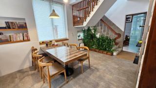八月安平旅店 - 1