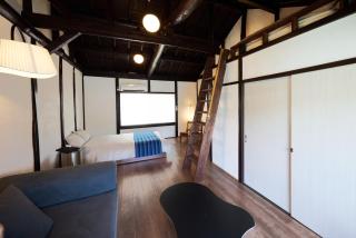 島宿NEST別邸Habaraさん家 - 9
