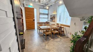 八月安平旅店 - 4