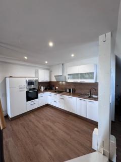 Ferienwohnung im Rentmeisterhaus an der Burg - 8