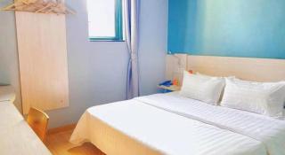 7 Days Inn Nanjing Jiangning University Town - 5