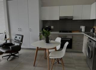 Infinite bedfordview - 2