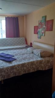 Hostel Bunker Liepaja - 6