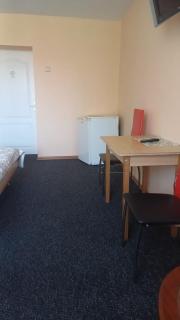 Hostel Bunker Liepaja - 8