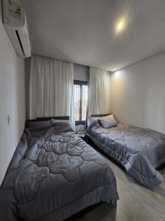 Beachside 1BR chalet SomaBay By Faramawy - 9