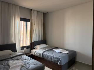 Beachside 1BR chalet SomaBay By Faramawy - 6