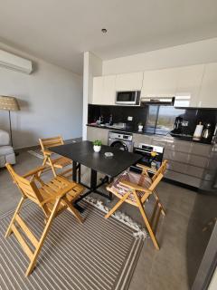 Beachside 1BR chalet SomaBay By Faramawy - 4
