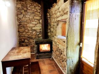 Arribes del Duero casa rural Balneario, hotel rural Bermellar y Camino de Hierro - 1