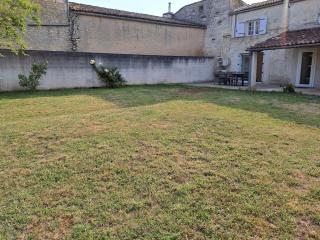 Maison de village - 2