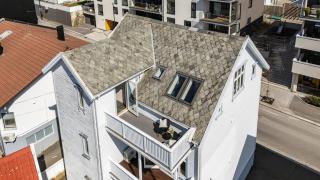 Bright loft apartment in the heart of town - 9