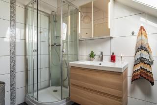Bright loft apartment in the heart of town - 1