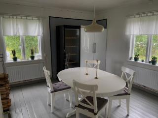 Månsåsen Country House - 6