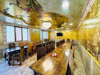 Veradarc Hotel & Restaurant - 5
