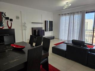 3-bedroom apartment in ASA - Comfort and Location - 7